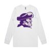 Mens Base Long Sleeve Tee Thumbnail