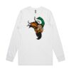 Mens Base Long Sleeve Tee Thumbnail