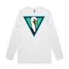 Mens Base Long Sleeve Tee Thumbnail