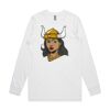 Mens Base Long Sleeve Tee Thumbnail