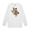 Mens Base Long Sleeve Tee Thumbnail