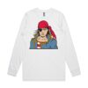 Mens Base Long Sleeve Tee Thumbnail