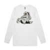 Mens Base Long Sleeve Tee Thumbnail