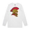 Mens Base Long Sleeve Tee Thumbnail