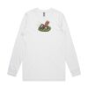 Mens Base Long Sleeve Tee Thumbnail