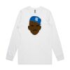 Mens Base Long Sleeve Tee Thumbnail