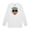 Mens Base Long Sleeve Tee Thumbnail