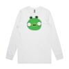 Mens Base Long Sleeve Tee Thumbnail
