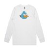 Mens Base Long Sleeve Tee Thumbnail