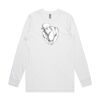 Mens Base Long Sleeve Tee Thumbnail