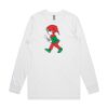 Mens Base Long Sleeve Tee Thumbnail