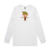 Mens Base Long Sleeve Tee Thumbnail