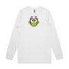 Mens Base Long Sleeve Tee Thumbnail