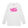Mens Base Long Sleeve Tee Thumbnail