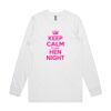 Mens Base Long Sleeve Tee Thumbnail