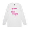 Mens Base Long Sleeve Tee Thumbnail