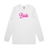 Mens Base Long Sleeve Tee Thumbnail