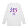 Mens Base Long Sleeve Tee Thumbnail