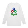 Mens Base Long Sleeve Tee Thumbnail