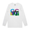 Mens Base Long Sleeve Tee Thumbnail