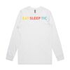 Mens Base Long Sleeve Tee Thumbnail