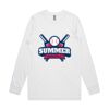 Mens Base Long Sleeve Tee Thumbnail