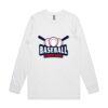 Mens Base Long Sleeve Tee Thumbnail