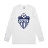 Mens Base Long Sleeve Tee Thumbnail