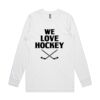 Mens Base Long Sleeve Tee Thumbnail