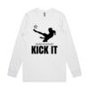 Mens Base Long Sleeve Tee Thumbnail