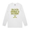 Mens Base Long Sleeve Tee Thumbnail