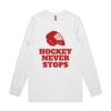 Mens Base Long Sleeve Tee Thumbnail
