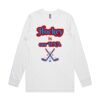 Mens Base Long Sleeve Tee Thumbnail