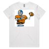 Womens Maple Tee Thumbnail