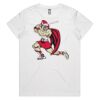 Womens Maple Tee Thumbnail