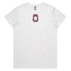Womens Maple Tee Thumbnail