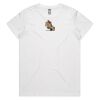 Womens Maple Tee Thumbnail